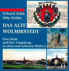 Das alte Wolmirstedt