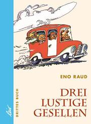Drei lustige Gesellen.Bd.3