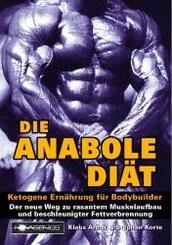 Die Anabole Di&auml;t