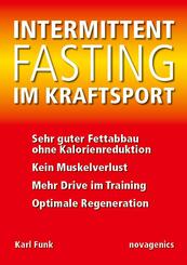 Intermittent Fasting im Kraftsport