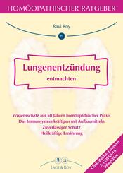 Lungenentz&uuml;ndung entmachten