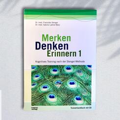 Merken - Denken - Erinnern.Bd.1