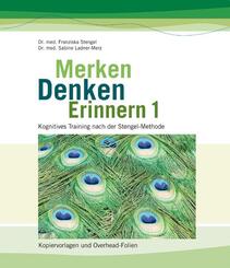 Merken - Denken - Erinnern.Bd.1