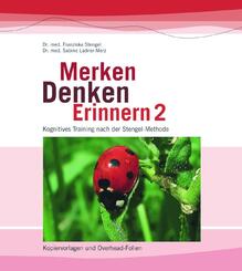 Merken - Denken - Erinnern.Bd.2