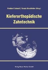 Kieferorthpädiesche Zahntechnik