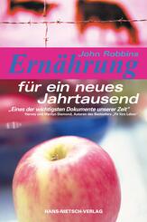 Ern&auml;hrung f&uuml;r ein neues Jahrtausend