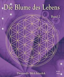 Die Blume des Lebens.Bd.2