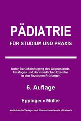 P&auml;diatrie