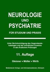 Neurologie und Psychiatrie
