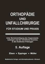 Orthop&auml;die und Unfallchirurgie