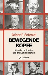 Bewegende K&ouml;pfe