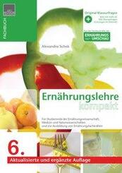 Ern&auml;hrungslehre kompakt