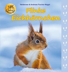 Flinke Eichh&ouml;rnchen