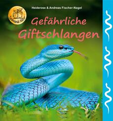 Gef&auml;hrliche Giftschlangen