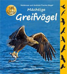 M&auml;chtige Greifv&ouml;gel