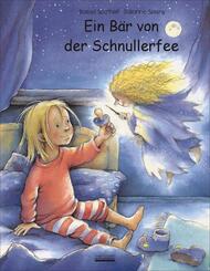 Ein B&auml;r von der Schnullerfee