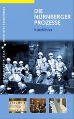 Die N&uuml;rnberger Prozesse