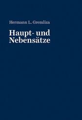 Haupt- und Nebens&auml;tze