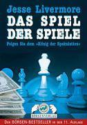 Jesse Livermore - Das Spiel der Spiele