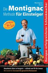 Die Montignac-Methode f&uuml;r Einsteiger