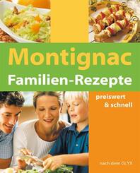 Familien-Rezepte preiswert & schnell