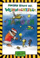 Morgen kommt der Weihnachtsb&auml;r