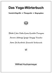 Das Yoga-W&ouml;rterbuch