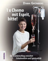 1 x Chemo mit Esprit, bitte! (eBook, ePUB)