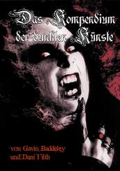 Das Kompendium der dunklen K&uuml;nste