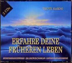 Erfahre deine fr&uuml;heren Leben,2 Audio-CDs