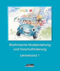 Mein MUSIMO, Lehrerband.Bd.1