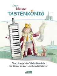 Der kleine Tastenk&ouml;nig
