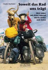 Soweit das Rad uns tr&auml;gt
