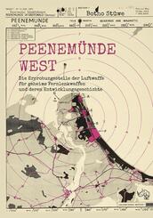 Peenem&uuml;nde-West