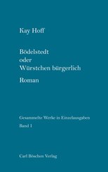 Bödelstedt oder Würstchen bürgerlich