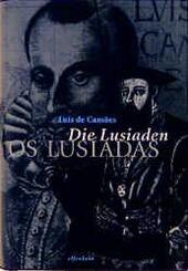 Os Lus&iacute;adas - Die Lusiaden