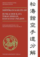 Shotokan Karate-do