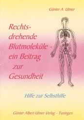 Rechtsdrehende Blutmoleküle