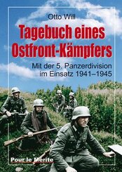 Tagebuch eines Ostfrontkämpfers