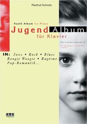 Jugend-Album f&uuml;r Klavier /Youth Album for Piano