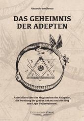 Das Geheimnis der Adepten