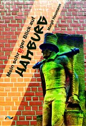 Mein schr&auml;ger Blick auf Hamburg