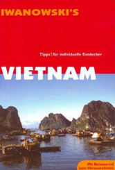 Iwanowski's Vietnam - Reiseführer