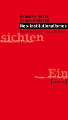 Neo-Institutionalismus