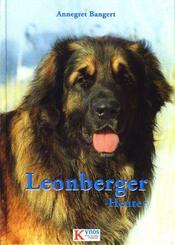 Leonberger - Heute -