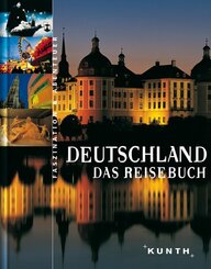 Deutschland, das Reisebuch