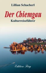 Der Chiemgau