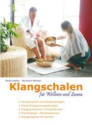 Klangschalen f&uuml;r Wellness und Sauna