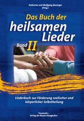 Das Buch der heilsamen Lieder.Bd.2