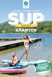 SUP-Guide K&auml;rnten
